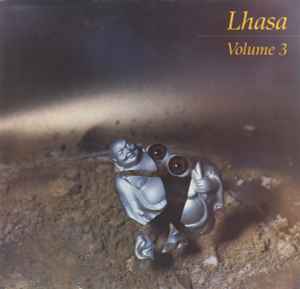 Lhasa - Volume 3