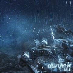 L.E.D. – Denjin K (2008, CD) - Discogs