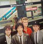 Cover of Umsteiger, , Vinyl