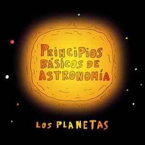 Principios Básicos De Astronomía (CD, Compilation)en venta