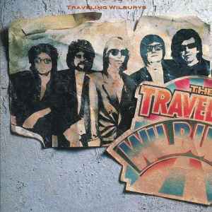 Traveling Wilburys - Volume 1 Album-Cover