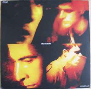 Fugazi – The Argument (2001, Vinyl) - Discogs