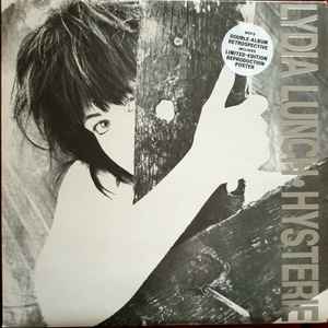 Hysterie - Lydia Lunch