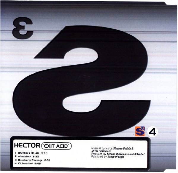 ladda ner album Hector - Exit Acid