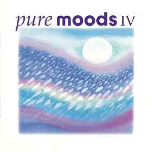 Various - Pure Moods IV album cover