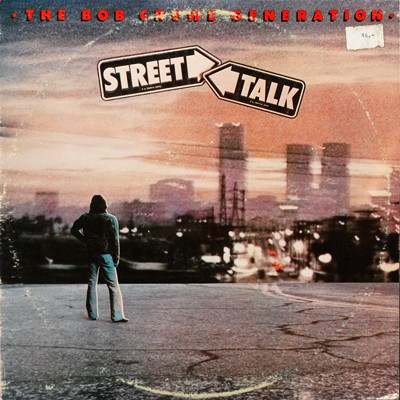 The Bob Crewe Generation – Street Talk