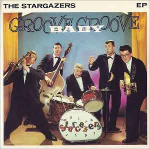 The Stargazers (2) - Groove Baby Groove
