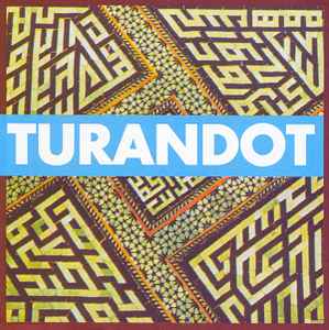 Turandot - Klaus Wiese
