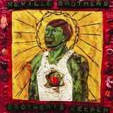 The Neville Brothers – Brother's Keeper (1990, Vinyl) - Discogs