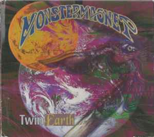 Monster Magnet - Twin Earth