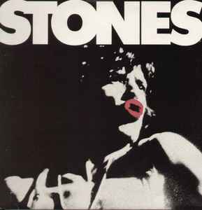 Stones - The Rolling Stones