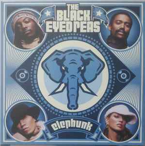 The Black Eyed Peas – Elephunk (2023, Vinyl) - Discogs