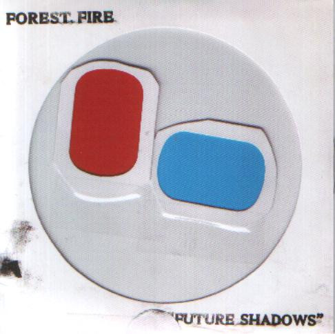 lataa albumi Forest Fire - Future Shadows
