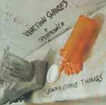 Cover of Making Orange Things, , CD