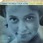 Cover of I Want To Hold Your Hand, 1970, Vinyl