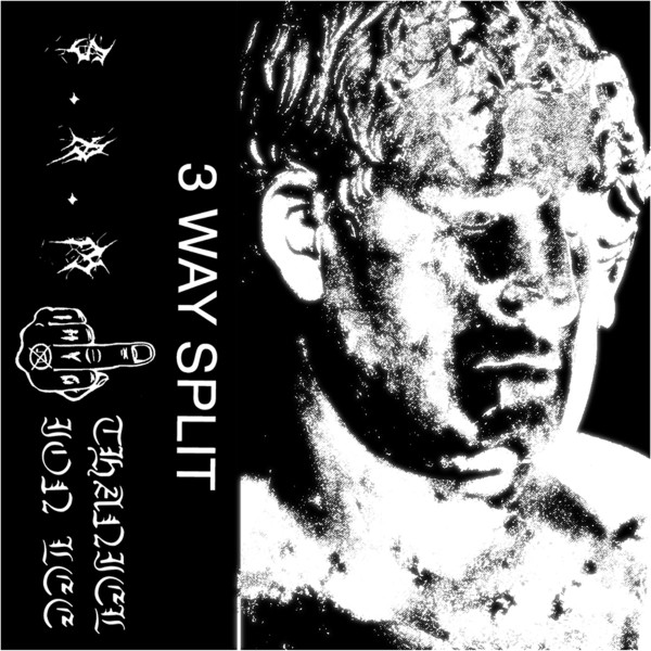 last ned album SAM IxHxYxG Thaniel Ion Lee - 3 Way Split