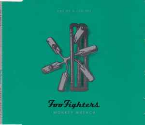 Monkey Wrench - Foo Fighters