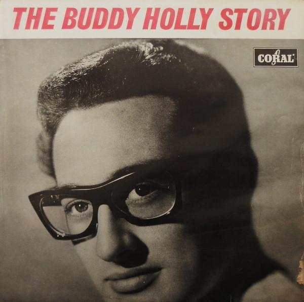 Buddy Holly and The Crickets - The Buddy Holly Story | Releases