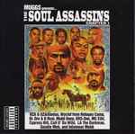 Cover of The Soul Assassins (Chapter 1), 1997, CD