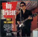Cover of Only The Lonely, , CD