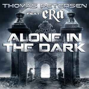 Thomas Petersen - Alone In The Dark album cover