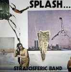 Cover of Splash...., 2009-11-00, Vinyl