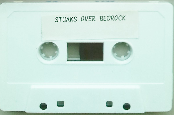 descargar álbum Amateur Gynecologists, Stukas Over Bedrock - Amateur GynecologistsStukas Over Bedrock