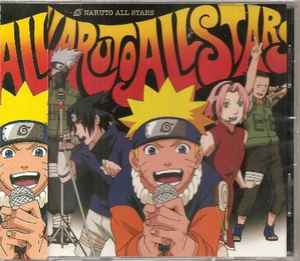 Shooting Stars (Naruto World)