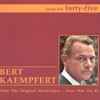 Bert Kaempfert -  From The Original Mastertapes - Four Hits On 45