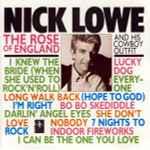 Cover of The Rose Of England, 1988-12-00, CD