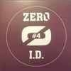 Dan Simmers - Zero ID 4