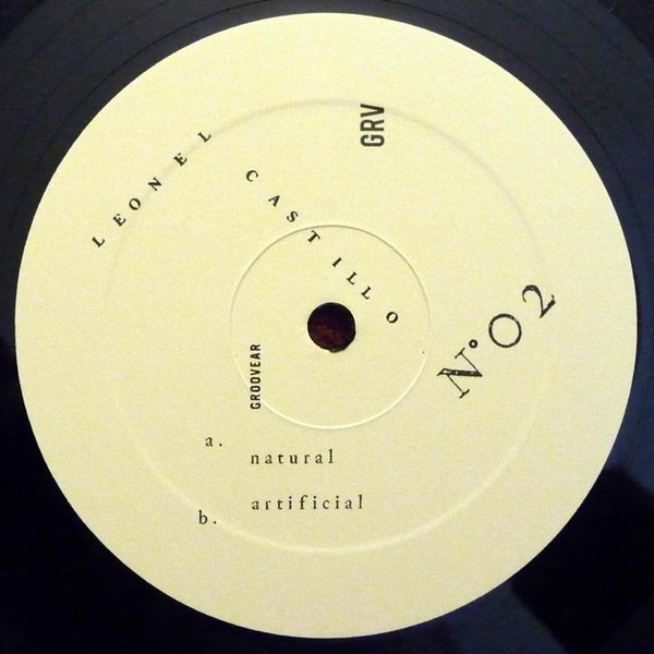 Leonel Castillo - Natural | Releases | Discogs