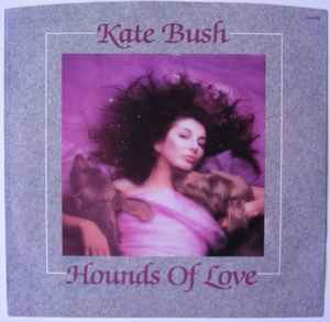 Bush Of Love (1985, Vinyl) Discogs