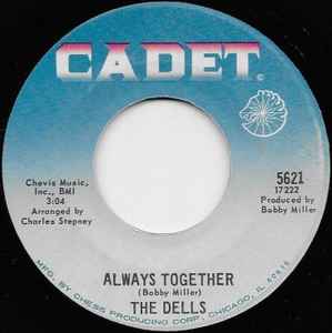 Always Together - The Dells