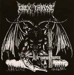 Ibex Throne - Ibex Throne album cover