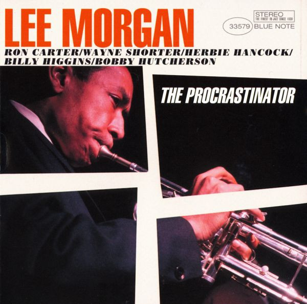 Lee Morgan – All-Star Sextet (1978, Vinyl) - Discogs