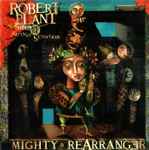 Cover of Mighty Rearranger, , CD