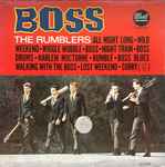 Cover of Boss, 1963-03-00, Vinyl