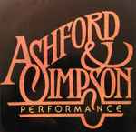 Performance / Ashford & Simpson