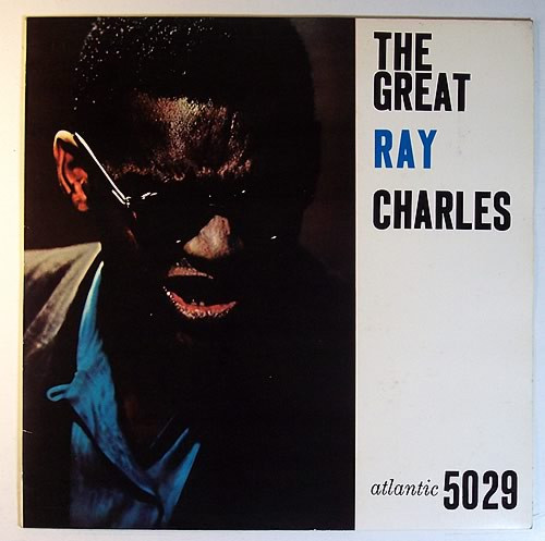 Ray Charles - The Great Ray Charles | Releases | Discogs