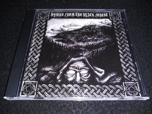 descargar álbum Rattenkönig Salvation Blood Ritual Dzarkdzaal - Hymns From The Black Forest