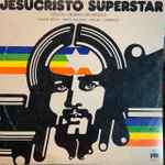 Cover of Jesucristo Superstar (Versión Original En Español), 1976, Vinyl