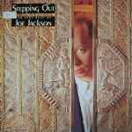 Cover of Stepping Out - The Very Best Of Joe Jackson, 1991, Vinyl