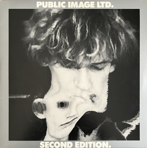 Public Image Ltd. – Second Edition (CD) - Discogs