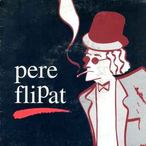 Pere Flipat - Raco D'Infern album cover