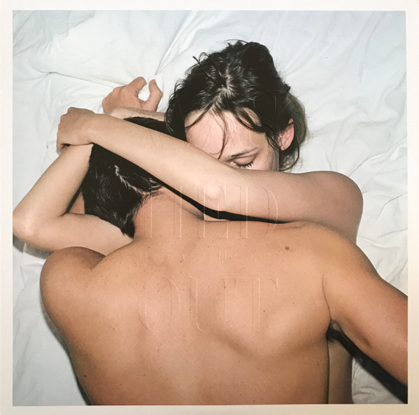 Washed Out – Within And Without (2011, CD) - Discogs