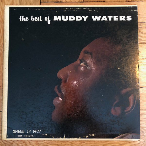 Best Of Muddy Waters [Limited 180-Gram Brown Vinyl + Bonus Tracks] by Muddy  Waters (Record, 2020) for sale online