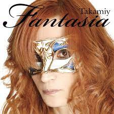 Takamiy – Fantasia (2010, CD) - Discogs