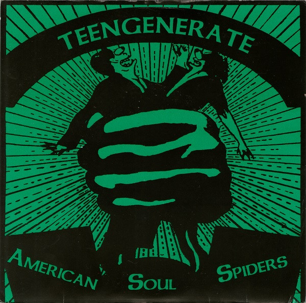 AMERICAN SOUL SPIDERS / レコードセット | www.tspea.org