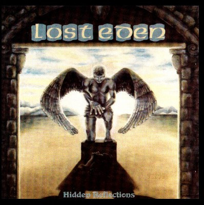 ladda ner album Lost Eden - Hidden Reflections